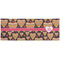 Hearts Cooling Towel- Approval