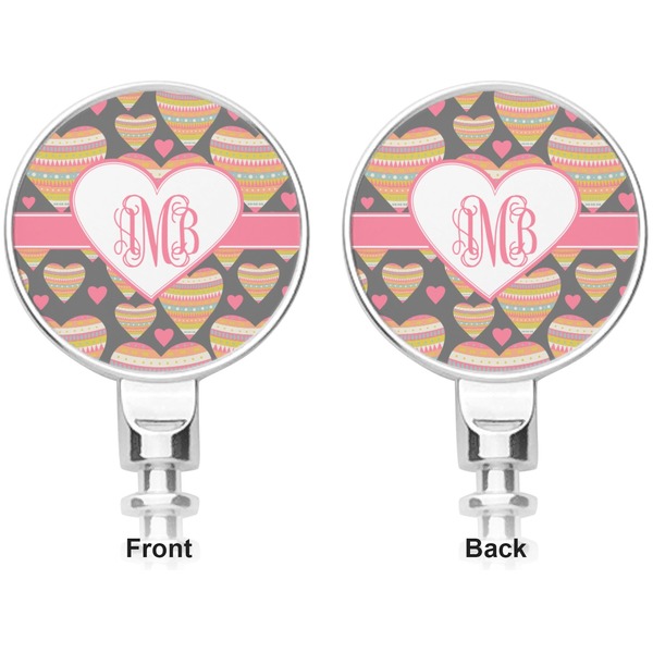 Hearts Corkscrew - Apvl