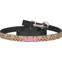 Hearts Dog Leash (Personalized)