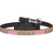 Hearts Dog Leash (Personalized)