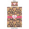 Hearts Duvet Cover Set - Twin XL - Approval