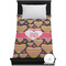 Hearts Duvet Cover (Twin)