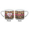 Hearts Espresso Cup - 6oz (Double Shot) (APPROVAL)