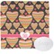 Hearts Washcloth (Personalized)