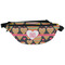 Hearts Fanny Pack - Front