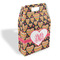 Hearts Gable Favor Box (Personalized)