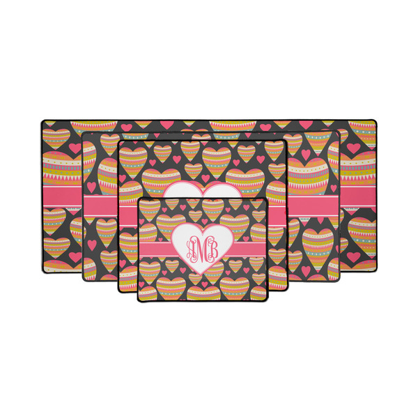 Hearts Gaming Mats - PARENT/MAIN