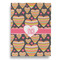 Hearts Garden Flags - Large - Double Sided - BACK