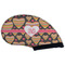 Hearts Golf Club Covers - BACK