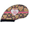 Hearts Golf Club Covers - FRONT