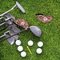 Hearts Golf Club Covers - LIFESTYLE