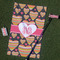 Hearts Golf Towel Gift Set - Main