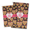 Hearts Golf Towel - PARENT (small and large)