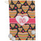 Hearts Golf Towel (Personalized)