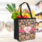 Hearts Grocery Bag - LIFESTYLE