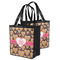 Hearts Grocery Bag - MAIN