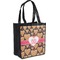 Hearts Grocery Bag - Main