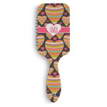 Hearts Hair Brushes (Personalized)
