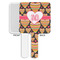 Hearts Hand Mirrors - Approval
