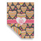 Hearts House Flags - Double Sided - FRONT FOLDED