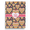 Hearts House Flags - Double Sided - FRONT
