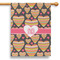 Hearts House Flags - Single Sided - PARENT MAIN