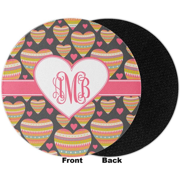 Hearts Jar Opener - Apvl