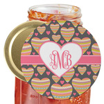 Hearts Jar Opener (Personalized)