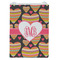 Hearts Jewelry Gift Bag - Gloss - Front