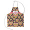 Hearts Kid's Aprons - Small Approval
