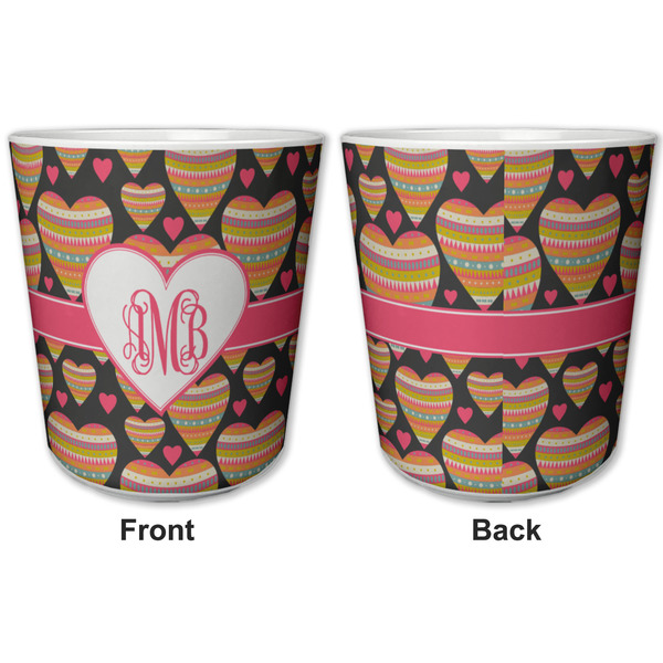 Hearts Kids Cup - APPROVAL