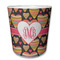 Hearts Plastic Tumbler 6oz (Personalized)