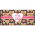 Hearts Gaming Mouse Pad (Personalized)