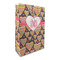 Hearts Large Gift Bag - Front/Main