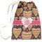 Hearts Laundry Bag - Large (Personalized)