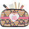 Hearts Makeup / Cosmetic Bag - Medium (Personalized)