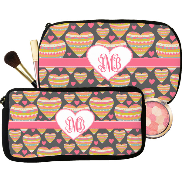 Hearts Makeup Kit Aggregate