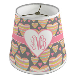 Hearts Empire Lamp Shade (Personalized)