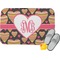 Hearts Memory Foam Bath Mat (Personalized)