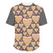 Hearts Men's Crew T-Shirt - 2X Large