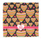 Hearts Microfiber Dish Rag (Personalized)