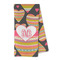 Hearts Kitchen Towel - Microfiber (Personalized)