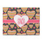 Hearts Microfiber Screen Cleaner (Personalized)