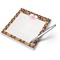Hearts Notepad (Personalized)