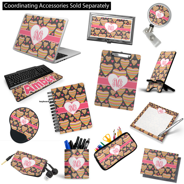 Hearts Office & Desk Accessories