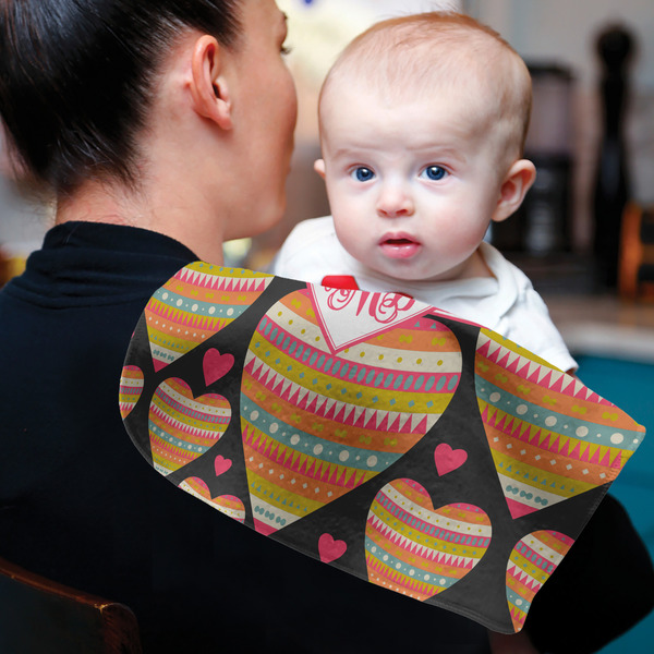 Hearts Old Burp - Lifestyle