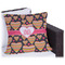 Hearts Outdoor Pillow - 20" (Personalized)