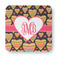 Hearts Paper Coasters - Approval