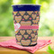 Hearts Party Cup Sleeves - with bottom - Lifestyle