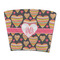 Hearts Party Cup Sleeve - without bottom (Personalized)